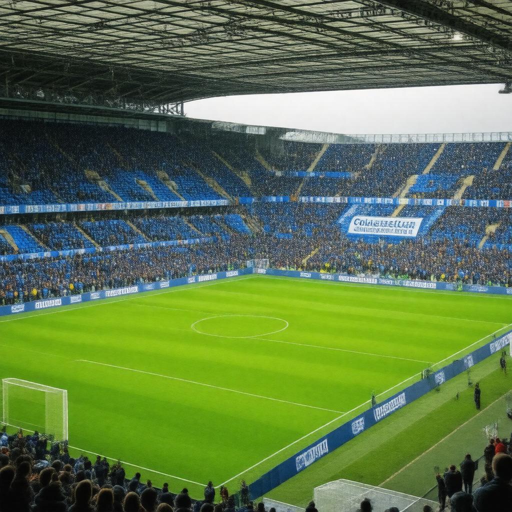 Colchester United